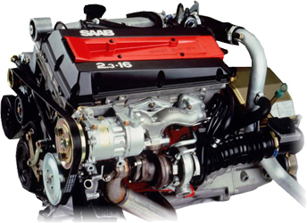 P680B Engine